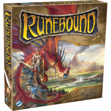 Runebound. Третья редакция